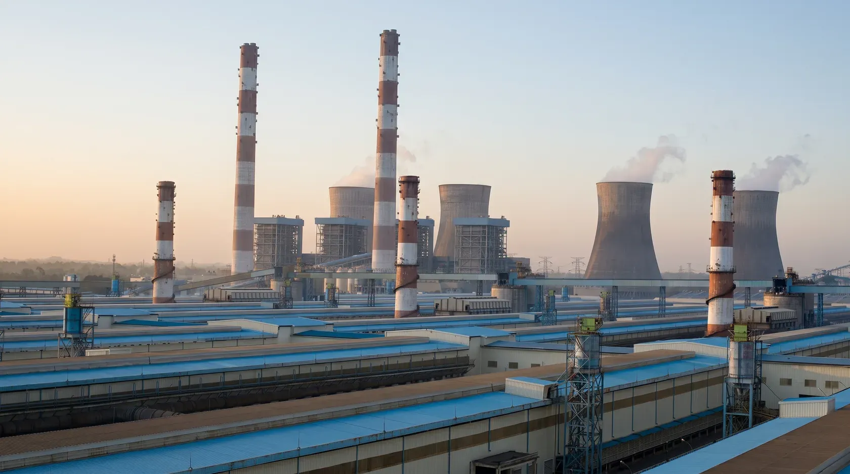 Aluminium — Encon thermal systems