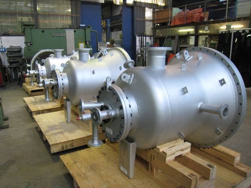 Encon Combustion Equipment