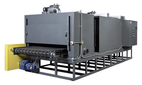 Industrial Oven